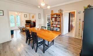 Maison 4 Pièces 130 m² à vendre à Toulouse (31100)