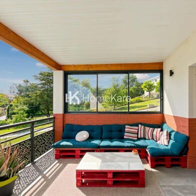 Maison 5 pièces 340000 €