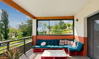 Maison 5 Pièces 155 m² à vendre à Montastruc-la-Conseillère (31380)