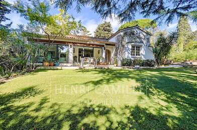 Maison 6 pièces 1590000 €