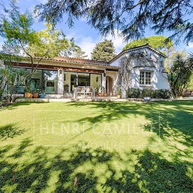 Maison 6 pièces 1690000 €