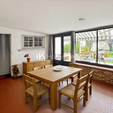 Maison 5 pièces 199000 €