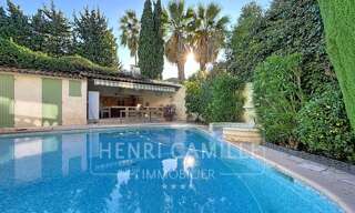 Maison 11 Pièces 470 m² à vendre à Cannes (06400)