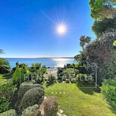 Appartement 4 pièces 2500000 €