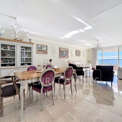 Appartement 4 pièces 2500000 €