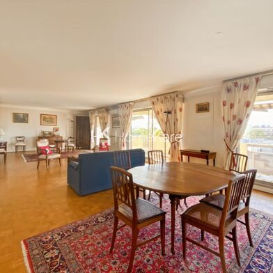 Appartement 4 pièces 475000 €