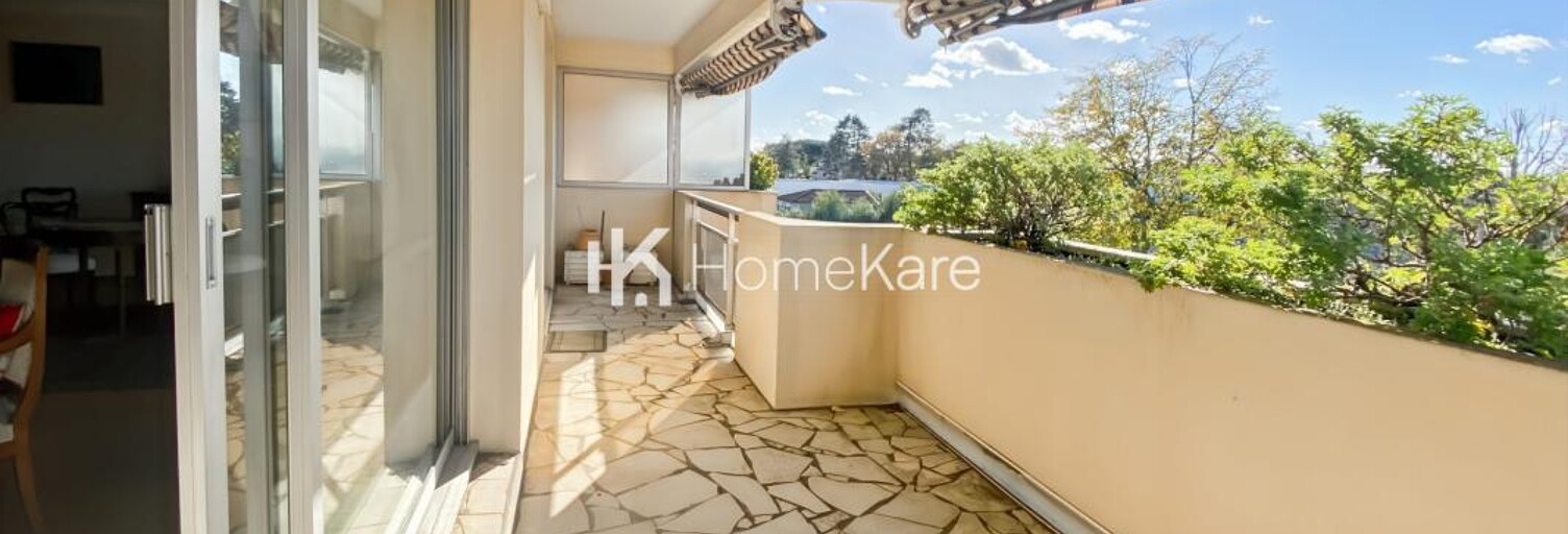 Appartement 4 Pièces 134 m² à vendre à Bordeaux (33200)