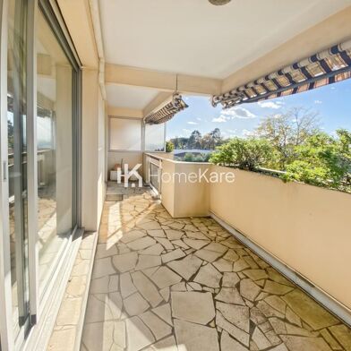 Appartement 4 pièces 475000 €