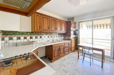 Appartement 4 pièces 440000 €