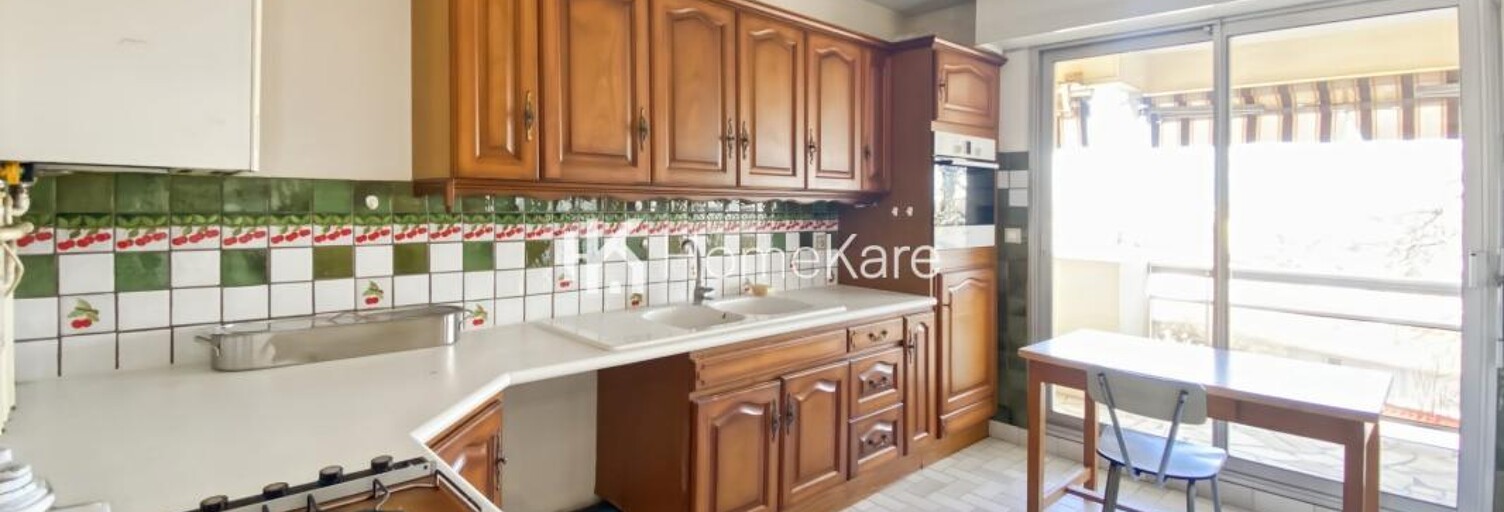 Appartement 4 Pièces 134 m² à vendre à Bordeaux (33200)