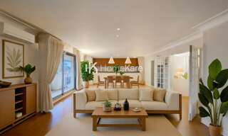 Appartement 4 Pièces 134 m² à vendre à Bordeaux (33200)