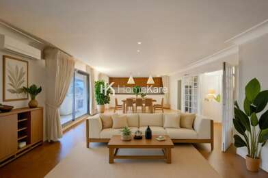 Appartement 4 pièces 440000 €