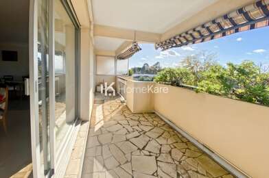 Appartement 4 pièces 440000 €