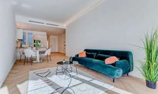 Appartement 3 Pièces 82 m² à vendre à Nice (06000)