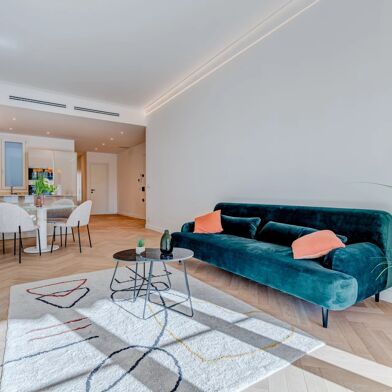 Appartement 3 pièces 680000 €