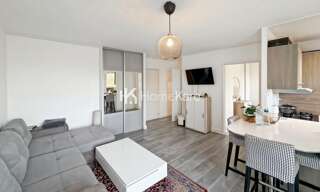 Appartement 2 Pièces 39 m² à vendre à Toulouse (31100)
