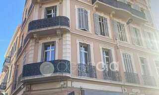 Appartement 2 Pièces 55 m² à louer à Cannes (06400)