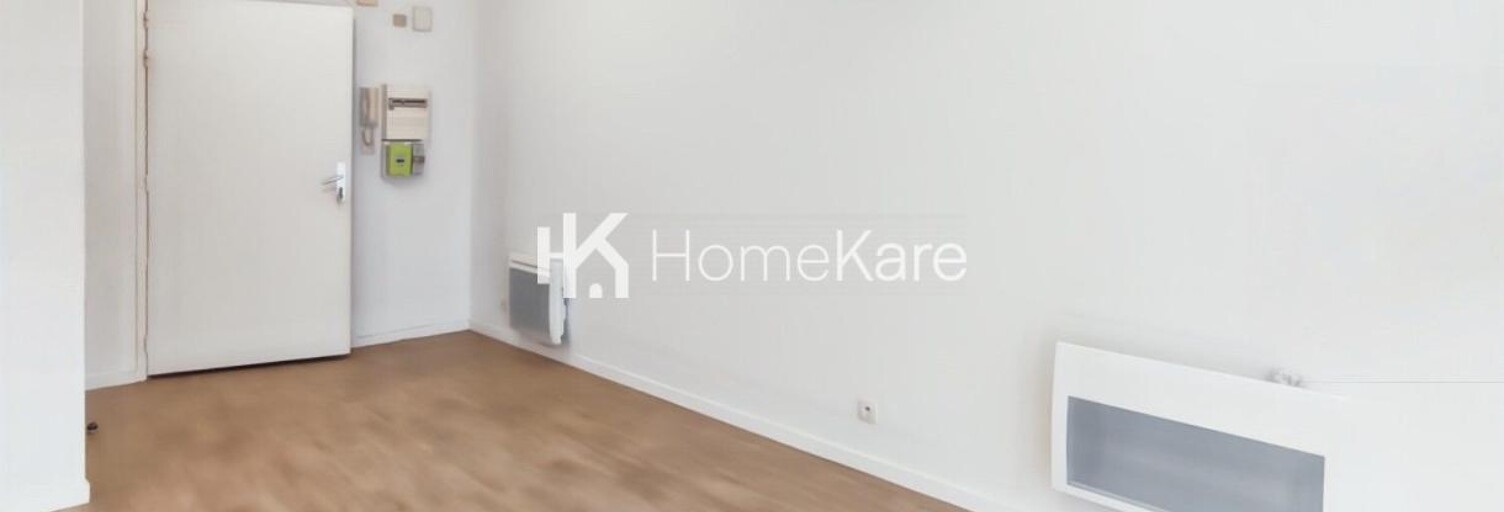 Appartement 2 Pièces 36 m² à vendre à Bordeaux (33000)