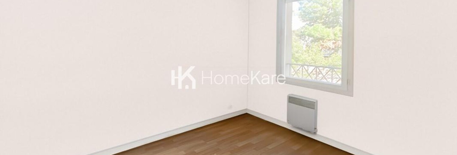 Appartement 2 Pièces 32 m² à vendre à Bordeaux (33300)