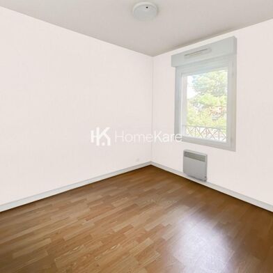 Appartement 2 pièces 171000 €