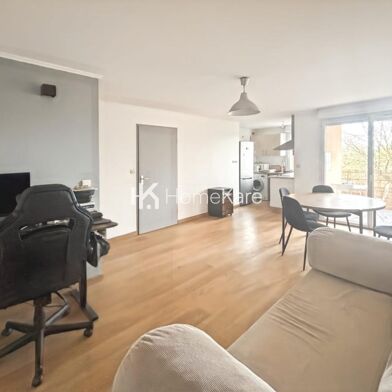 Appartement 2 pièces 720 €