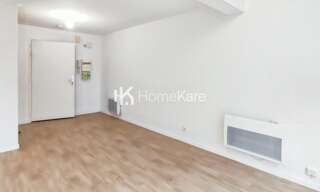 Appartement 2 Pièces 36 m² à vendre à Bordeaux (33000)