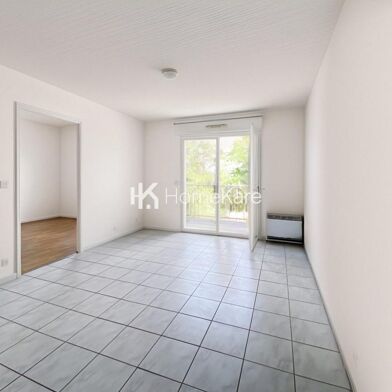 Appartement 2 pièces 171000 €