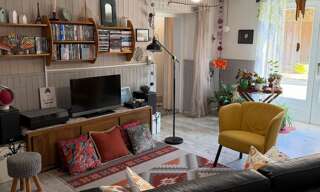 Maison 5 Pièces 165 m² à vendre à Montoison (26800)