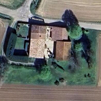 Maison 5 pièces 430000 €