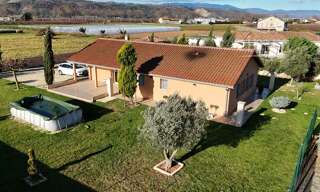 Maison 5 Pièces 142 m² à vendre à Albon (26140)