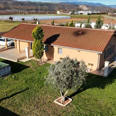 Maison 5 pièces 379000 €