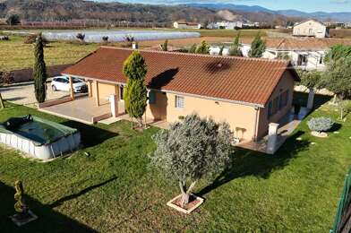 Maison 5 pièces 342000 €