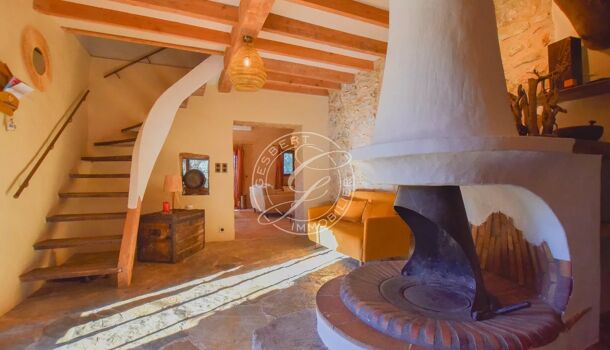 Villa / Maison 4 pièces  à vendre Lorgues 83510