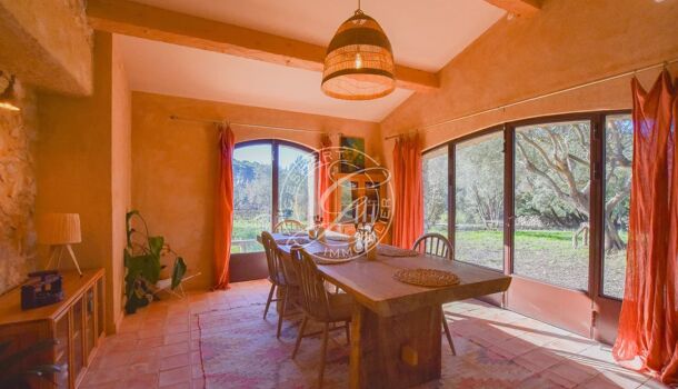 Villa / Maison 4 pièces  à vendre Lorgues 83510