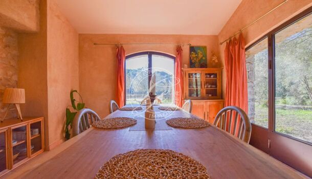 Villa / Maison 4 pièces  à vendre Lorgues 83510