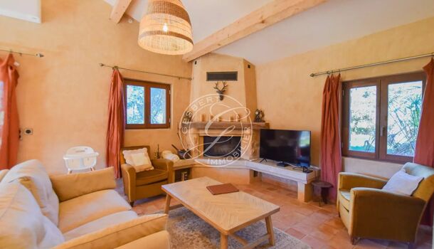 Villa / Maison 4 pièces  à vendre Lorgues 83510