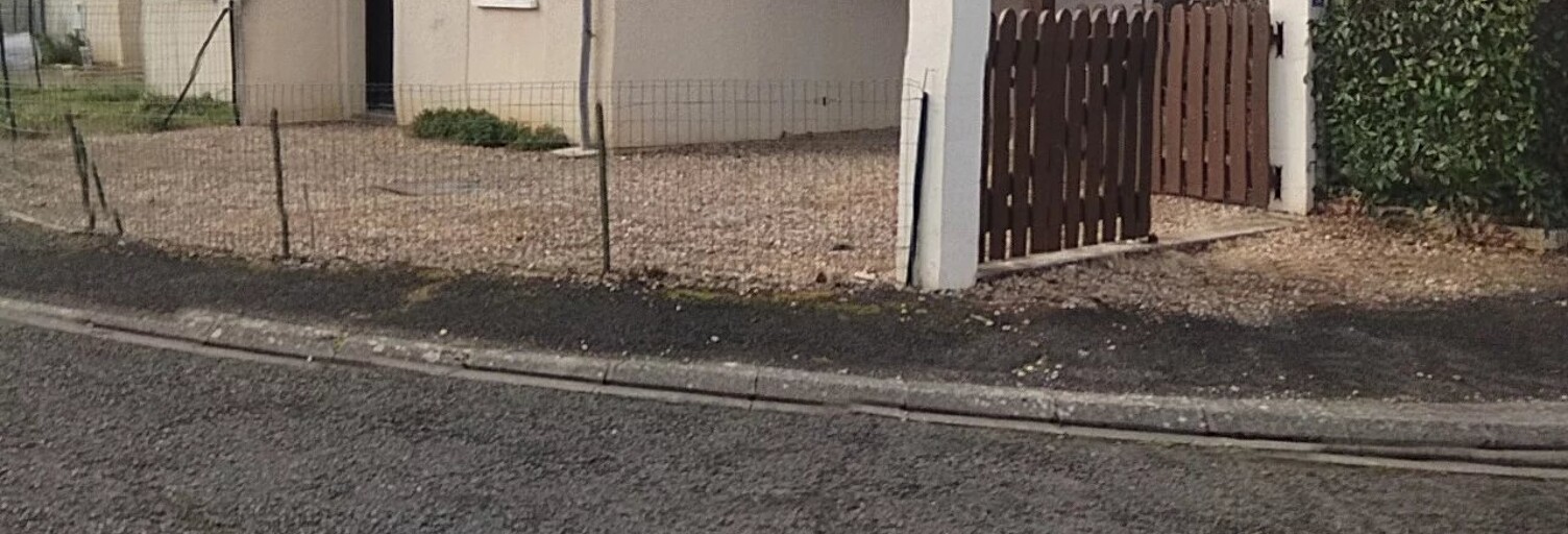 Maison 3 Pièces 63 m² à vendre à Chasseneuil-du-Poitou (86360)