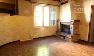 Maison 7 Pièces 190 m² à vendre à Nébias (11500)