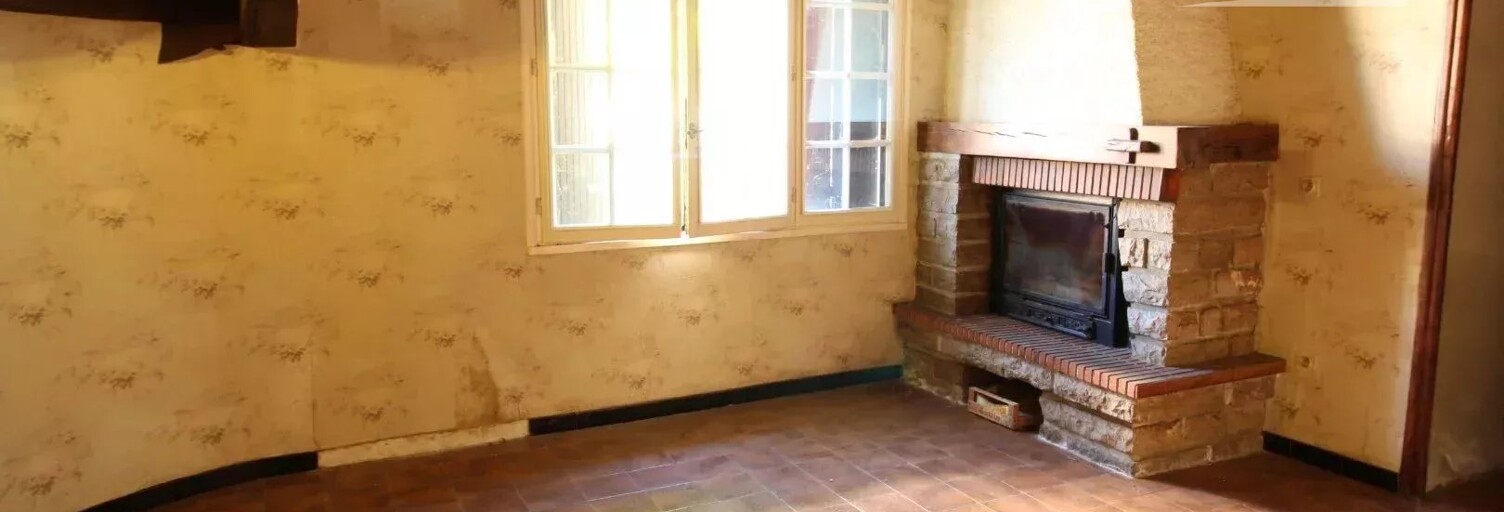 Maison 7 Pièces 190 m² à vendre à Nébias (11500)