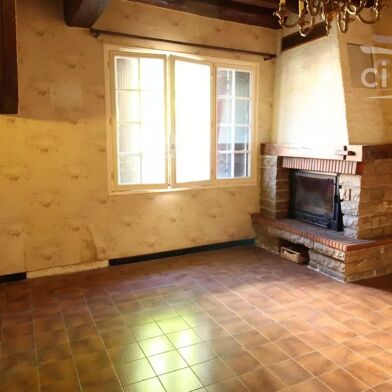 Maison 7 pièces 80000 €