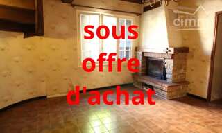 Maison 7 Pièces 190 m² à vendre à Nébias (11500)
