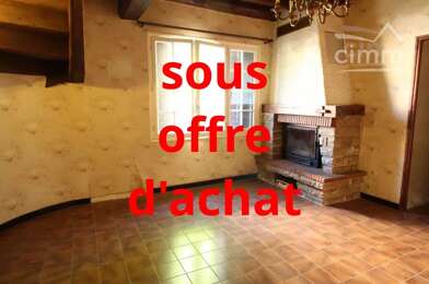 Maison 7 pièces 80000 €