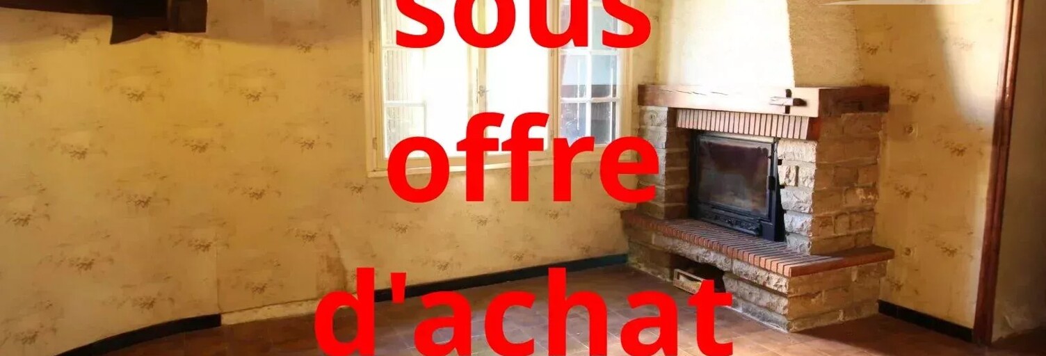 Maison 7 Pièces 190 m² à vendre à Nébias (11500)