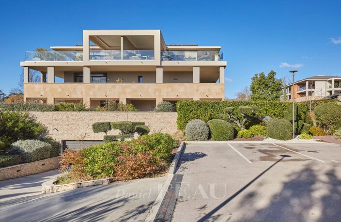Aix-en- Provence - Appartement avec terrasse et jardin — photo 2