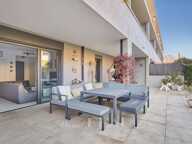 Aix-en- Provence - Appartement avec terrasse et jardin — photo 3
