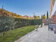 Aix-en- Provence - Appartement avec terrasse et jardin — photo 4