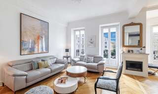 Appartement 4 Pièces 100 m² à vendre à Nice (06000)