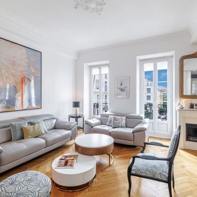 Appartement 4 pièces 815000 €