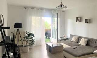 Appartement 3 Pièces 68 m² à louer à Buxerolles (86180)