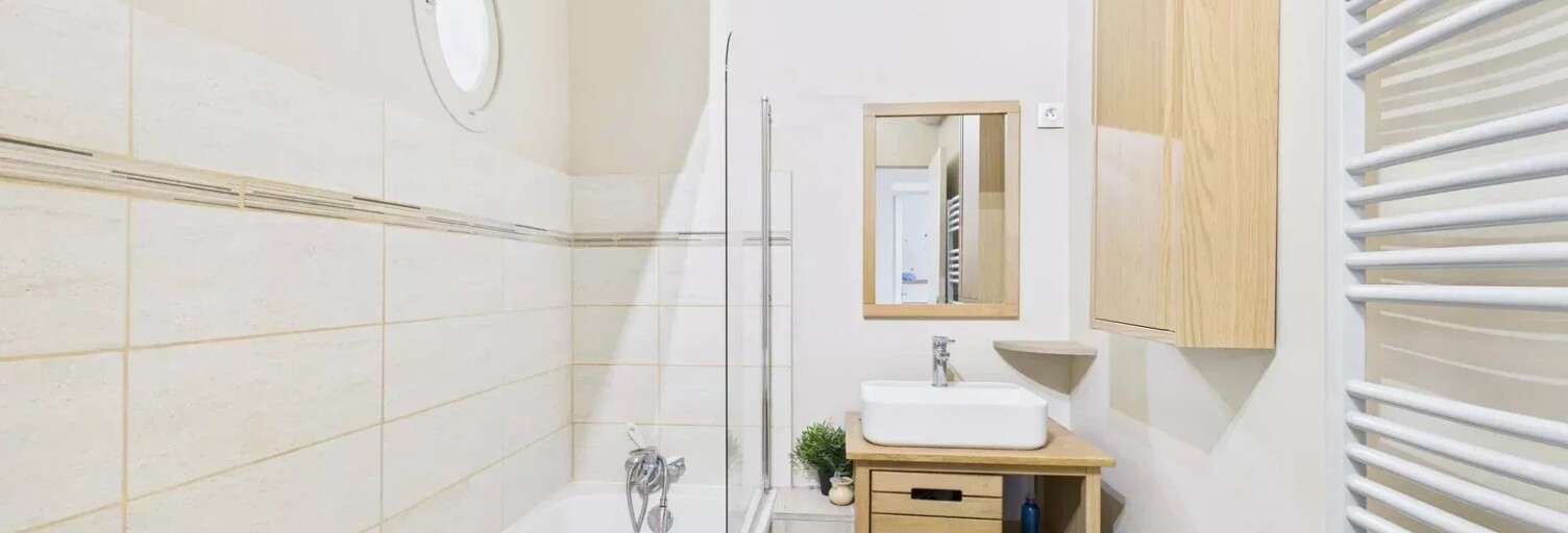 Appartement 4 Pièces 68 m² à vendre à Pertuis (84120)